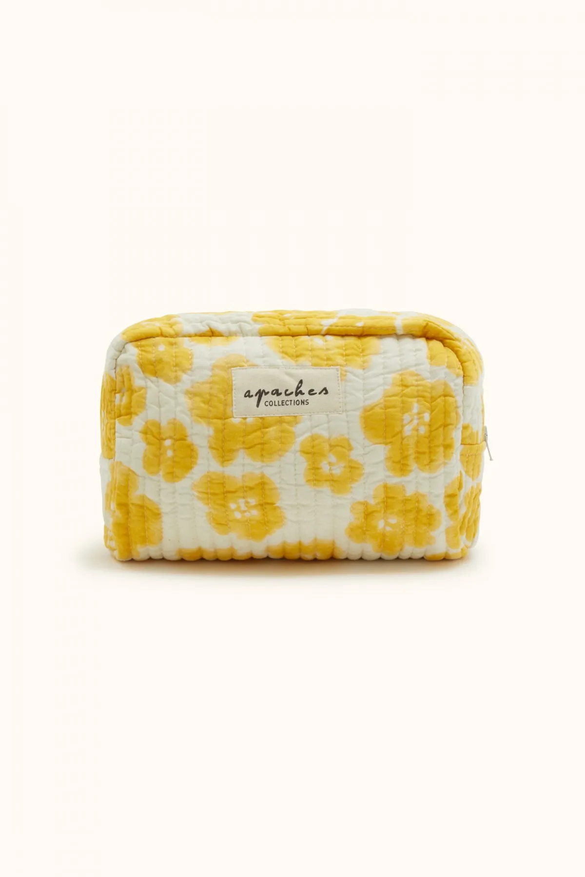 latelierdemaman - APACHES - TROUSSE | JAUNE