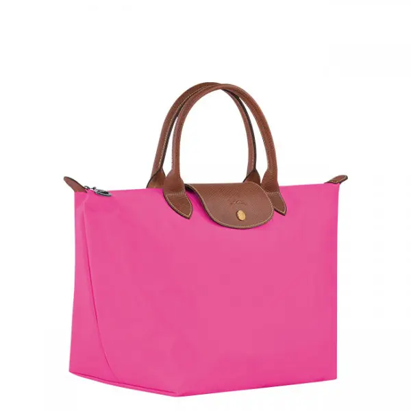 Longchamp - Le Pliage Original Sac porté main M Candy