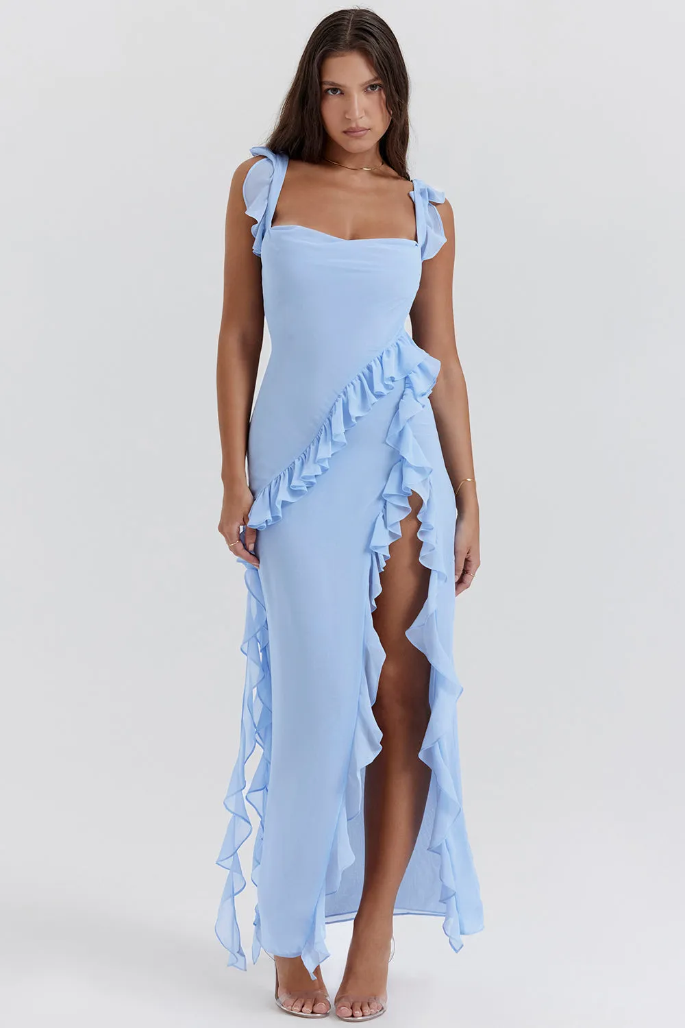 Luca | Robe séduisante et ludique