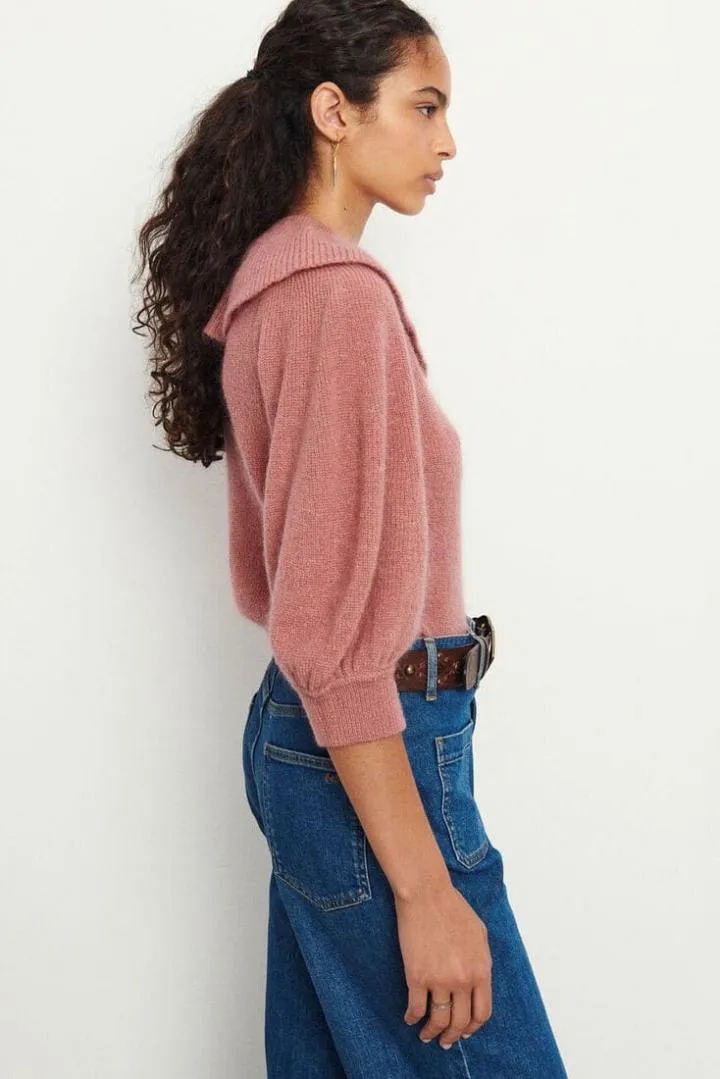 MAILLES ba&sh Femme | HOA. Blanc
