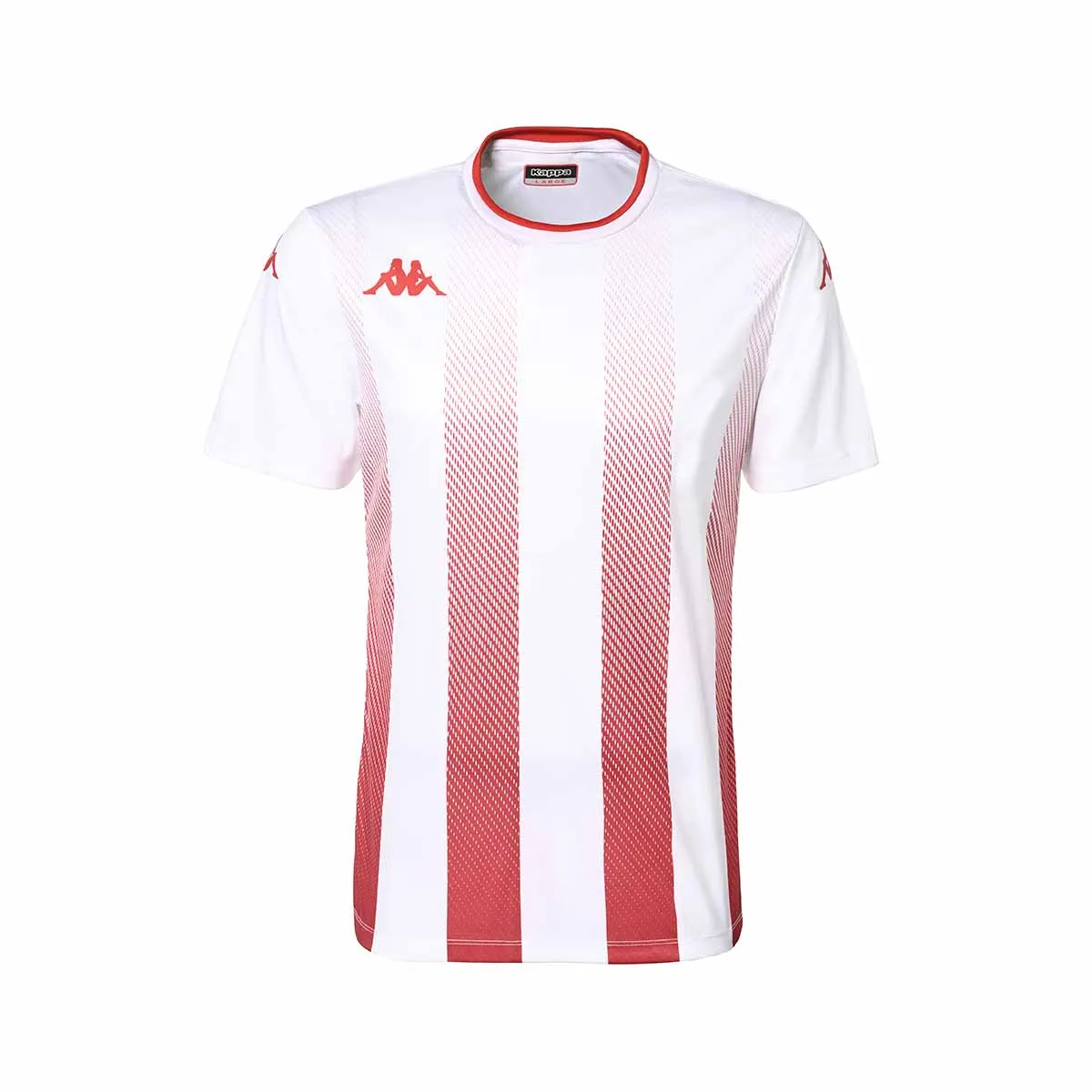Maillot Bugo Blanc Enfant
