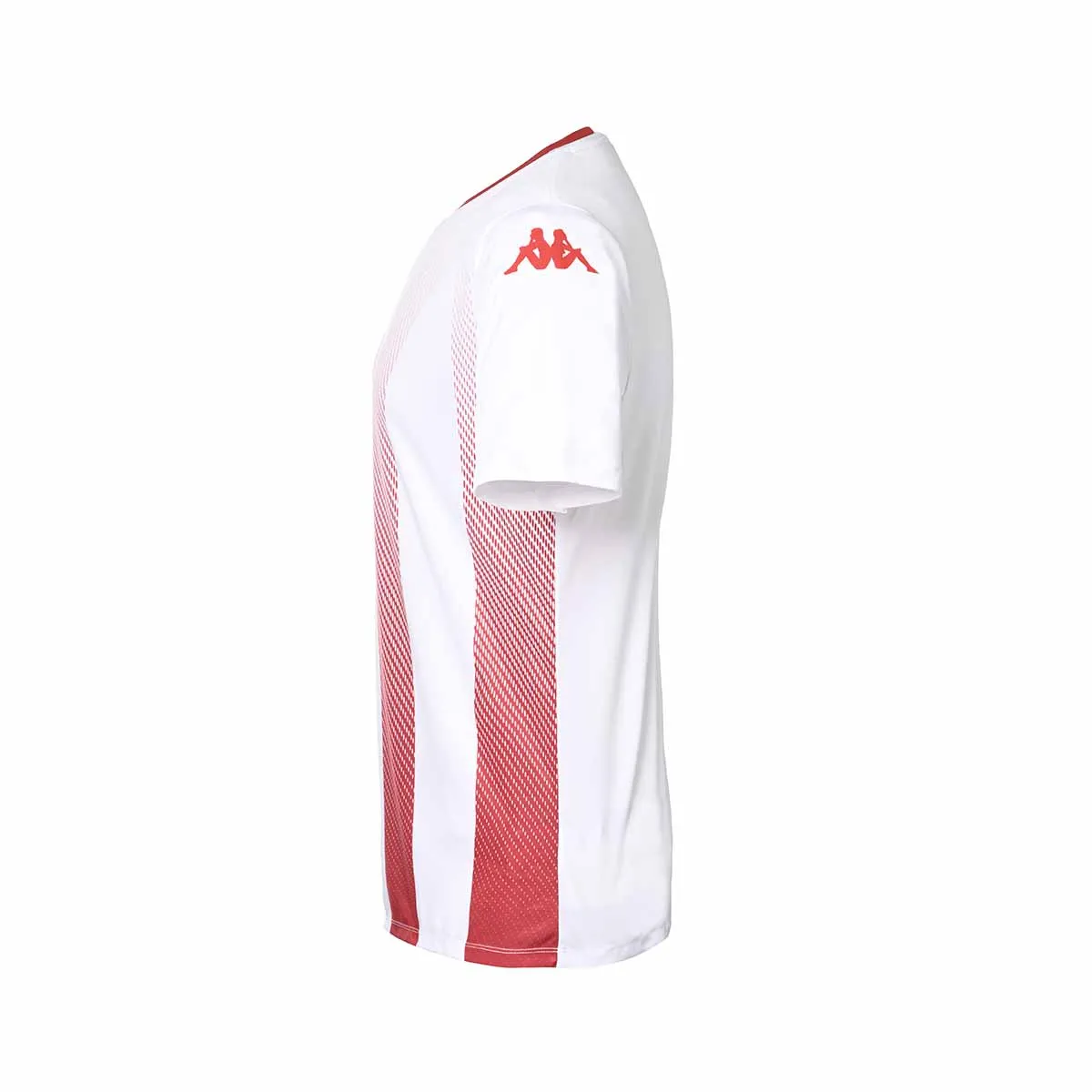 Maillot Bugo Blanc Enfant