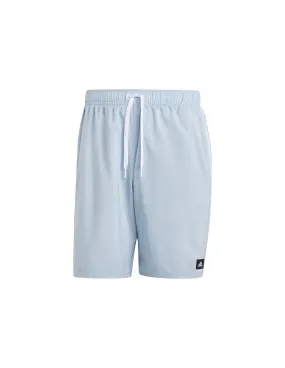 Maillot de bain de Natation adidas 3S Clx Sh Cl Homme Azumar