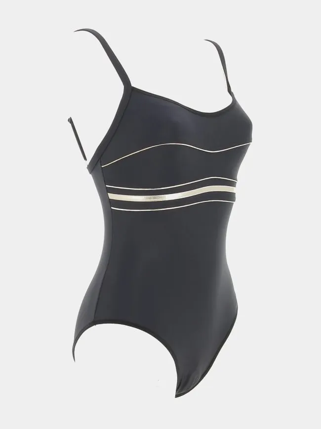 Maillot de bain menstruel dubai noir femme - Happy Days | wimod