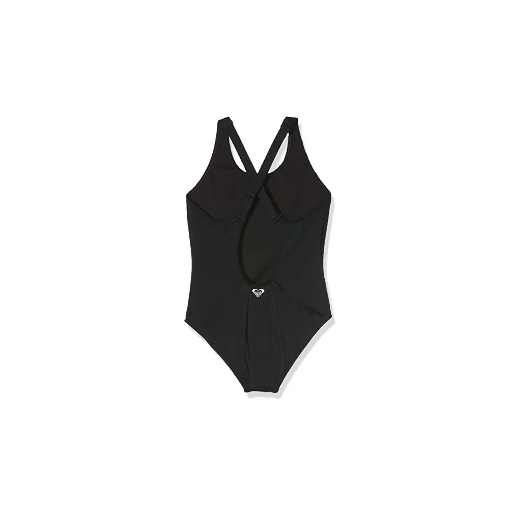 Maillot de bain ROXY  Surfing Free Noir Fille
