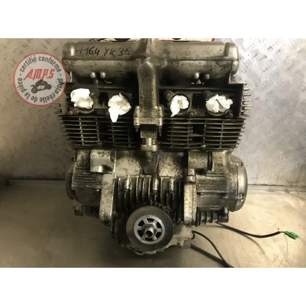 Moteur Yamaha XJ 600 Diversion S 1992 à 2003