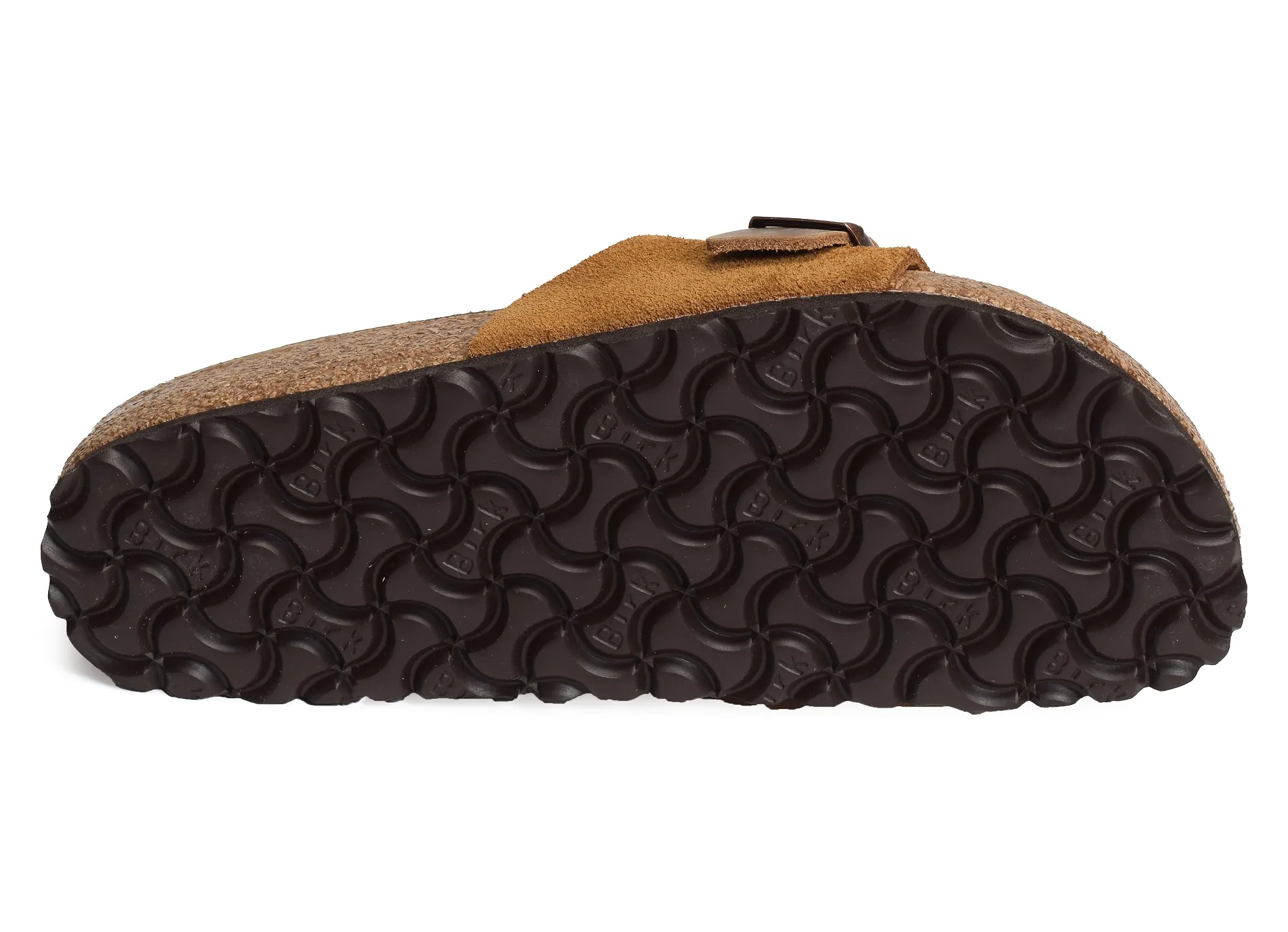 mules et sabots Birkenstock  Oita camel 