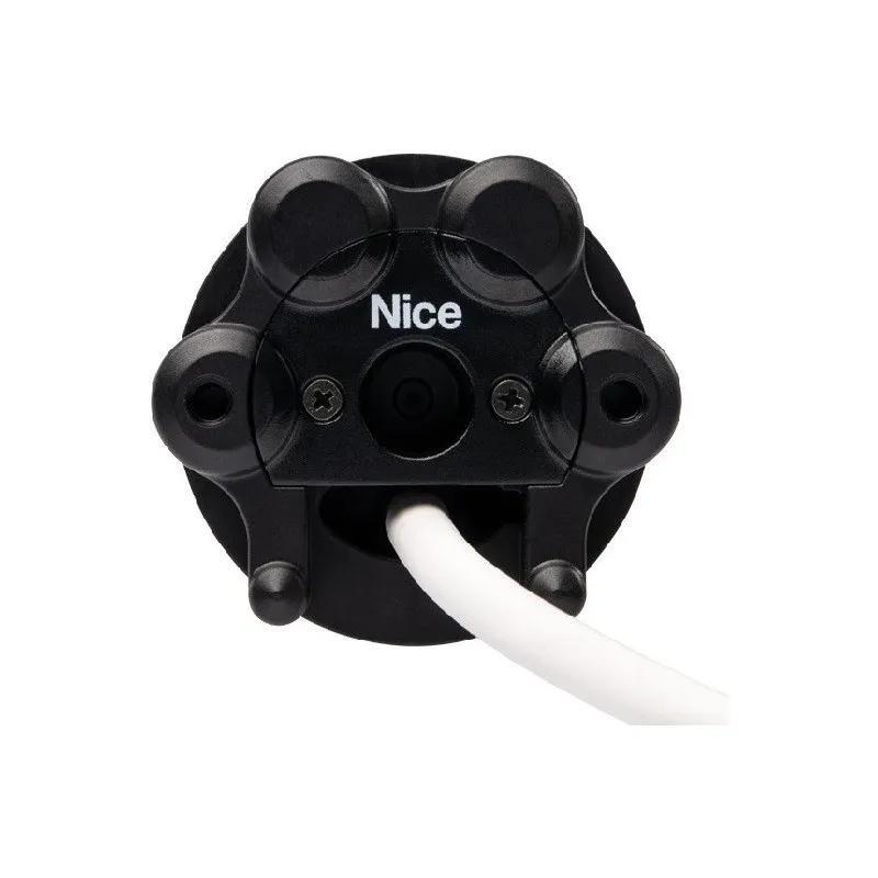 Nice - Moteur Era M SH 8/17