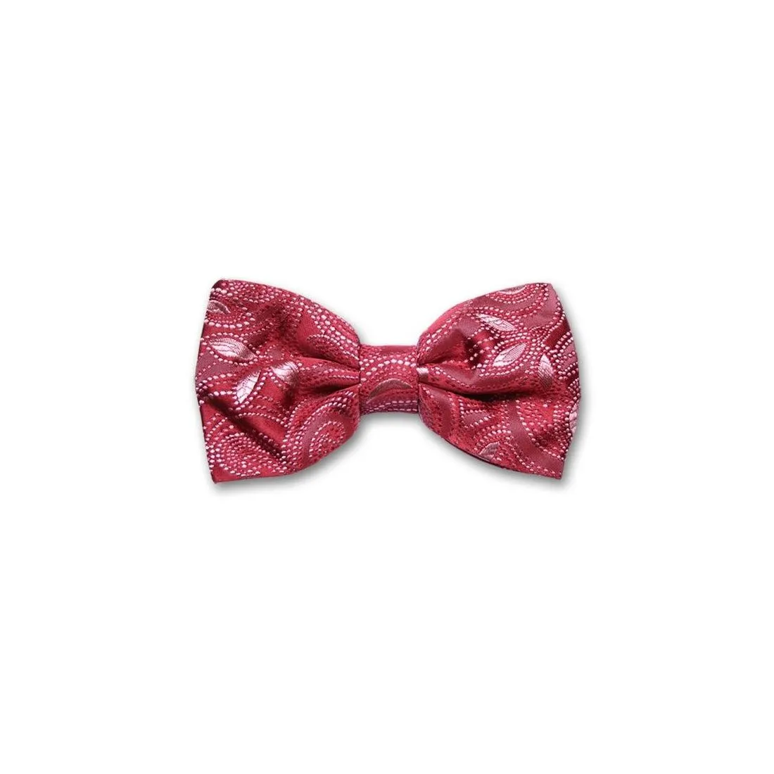 Noeud Papillon Robert Charles Victoria Rose
