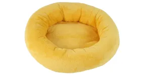 Panier Donut Amélie Jaune