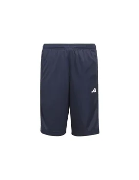 Pantalon adidas U Tr-Es 3S Sh Enfants