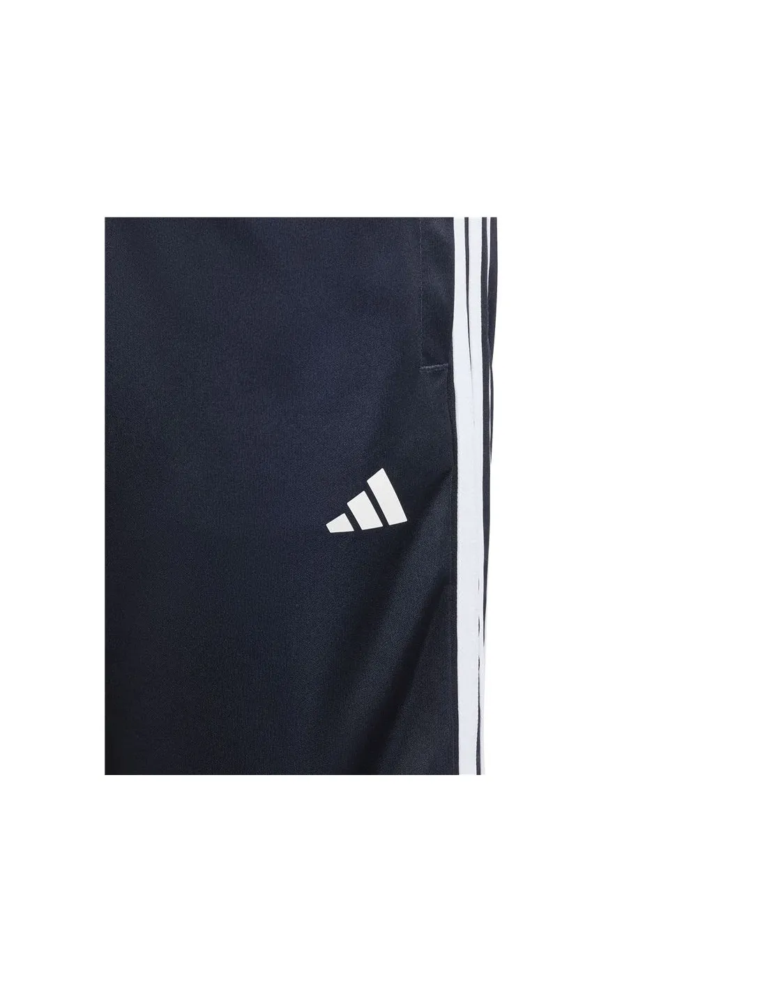 Pantalon adidas U Tr-Es 3S Sh Enfants