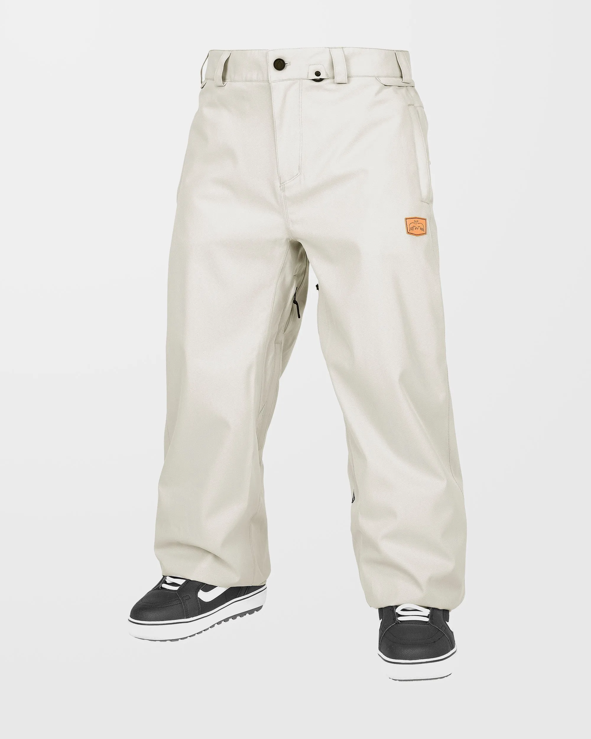 Pantalon Arthur 20K - Stone