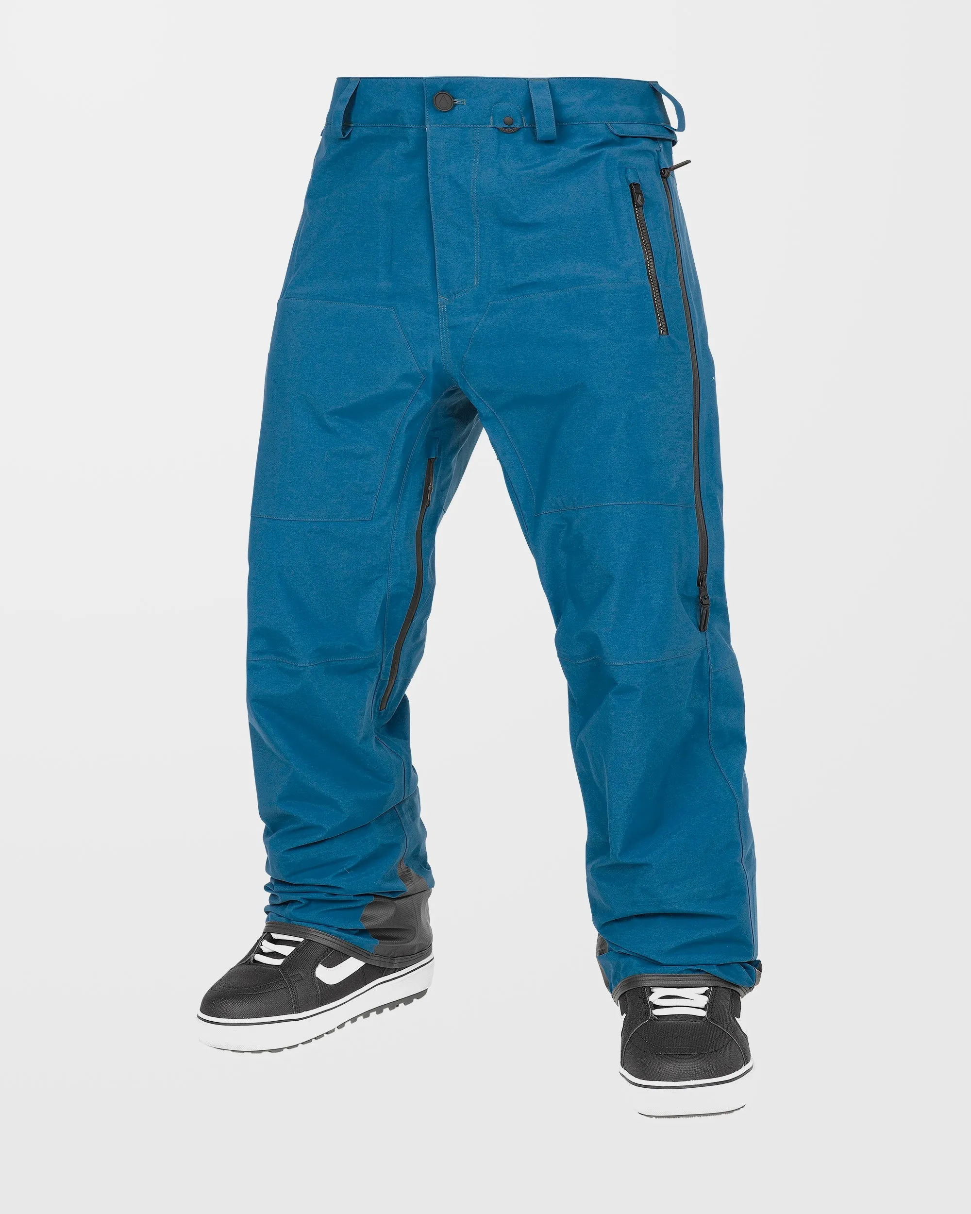 Pantalon Guide Gore-Tex - Cobalt