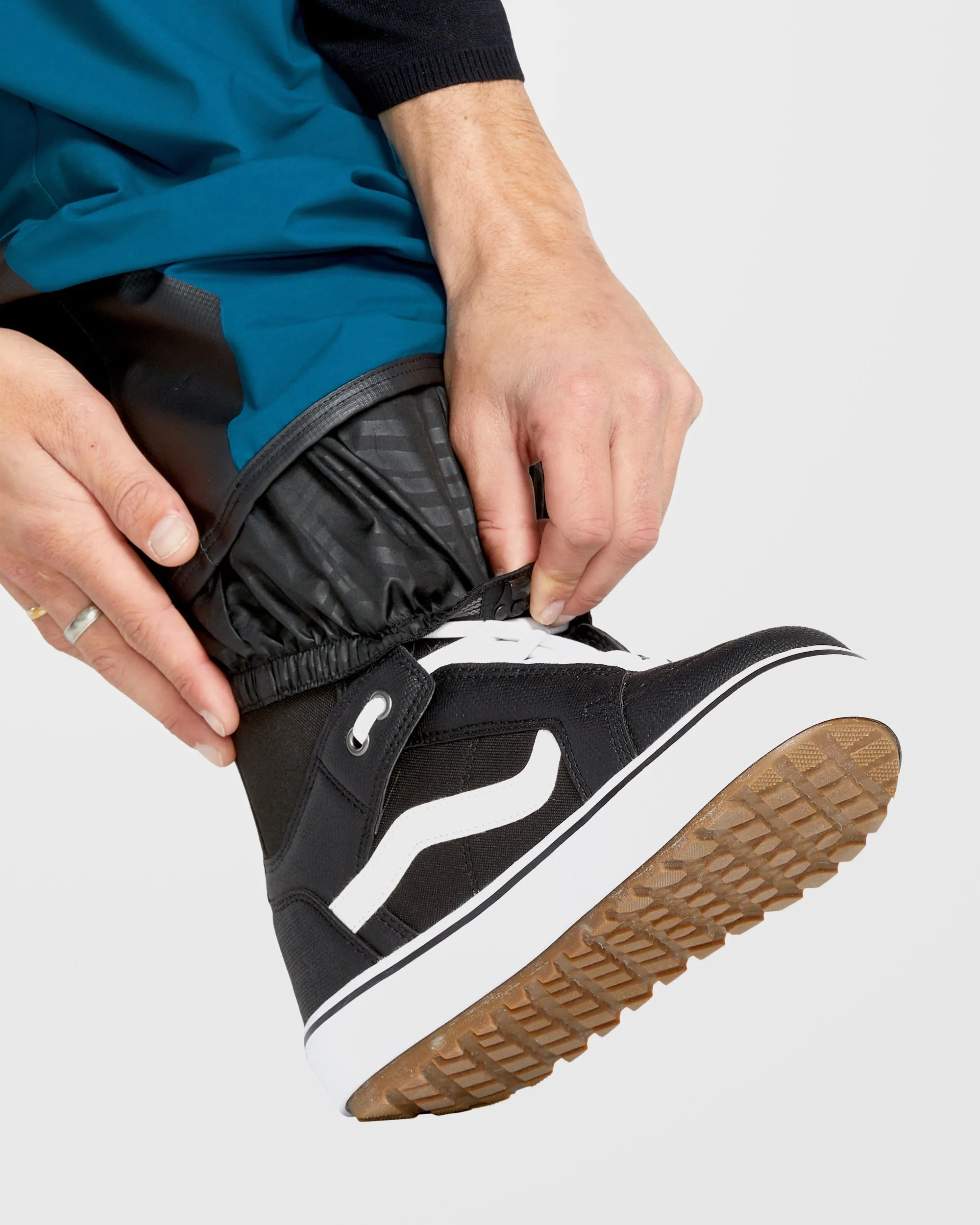 Pantalon Guide Gore-Tex - Cobalt