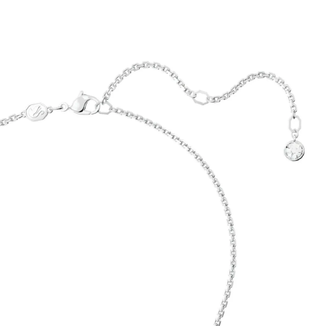 Pendentif multiple Disney Donald Duck Blanc Métal rhodié | 3 Suisses