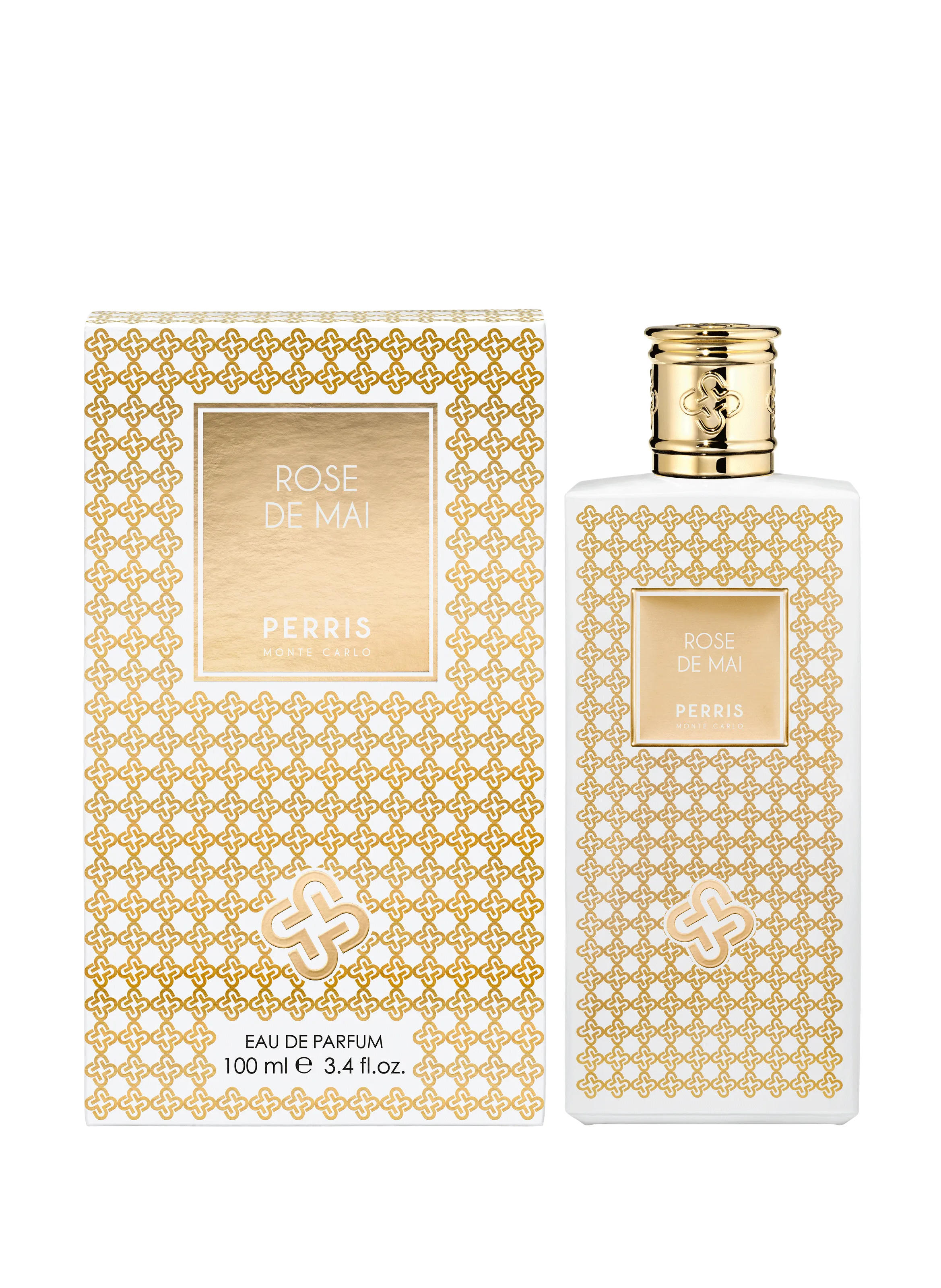 PERRIS MONTE CARLO  Eau de parfum Rose De Mai