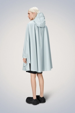 Poncho RAINS Cape Unisexe Wind