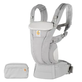 Porte-bébe Omni Dream - Gris Perle