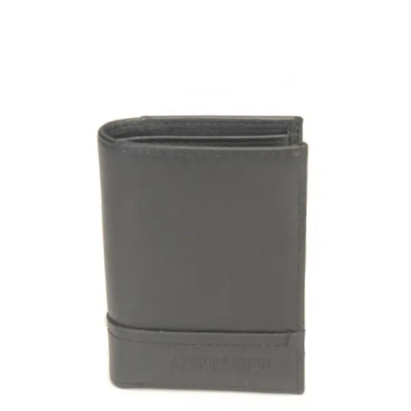 Porte-cartes - Noir | Arthur & Aston | Gandy.fr
