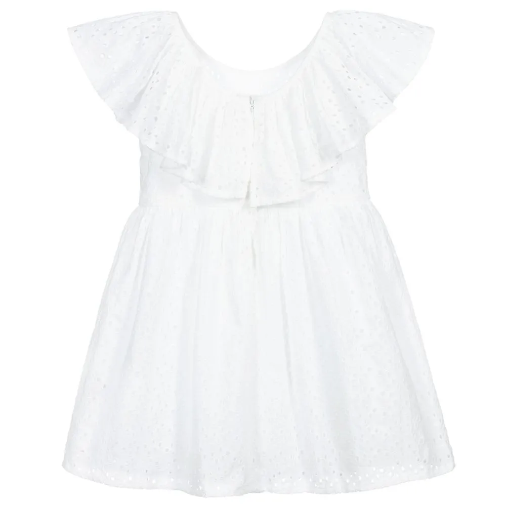Robe Fille Carrément Beau