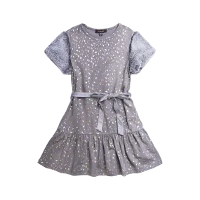 Robe Fille Imoga