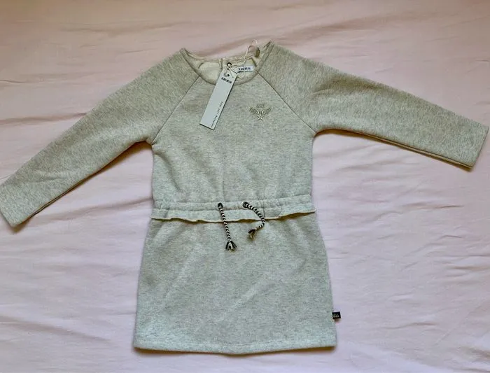 Robe IKKS 3 ans - IKKS - 3 ans  | Beebs