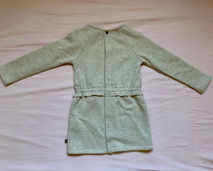 Robe IKKS 3 ans - IKKS - 3 ans  | Beebs