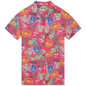 Robe  Kenzo Kids  Fille