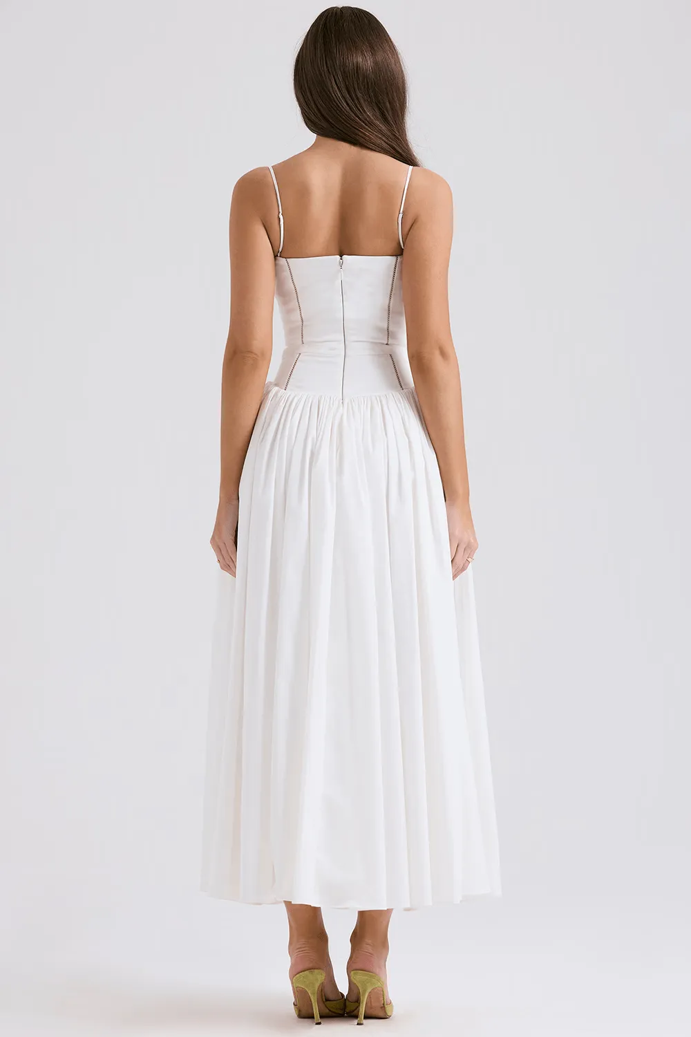 Robe Moulante Stella