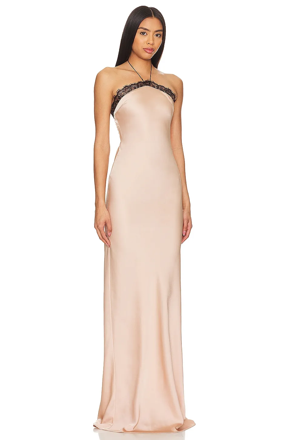 ROBE ODILE The New Arrivals by Ilkyaz Ozel