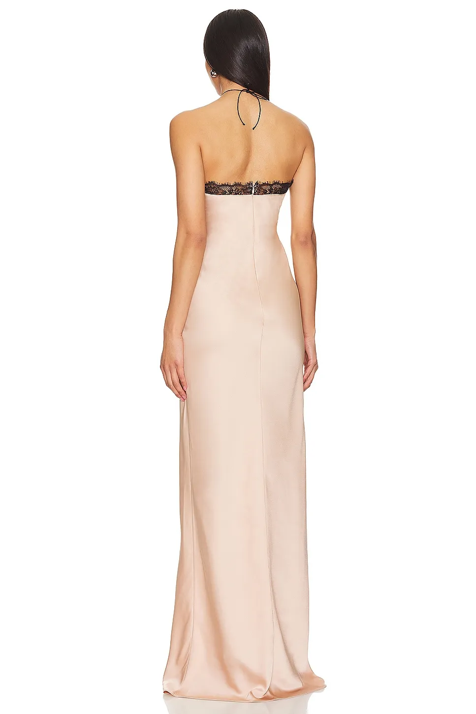 ROBE ODILE The New Arrivals by Ilkyaz Ozel