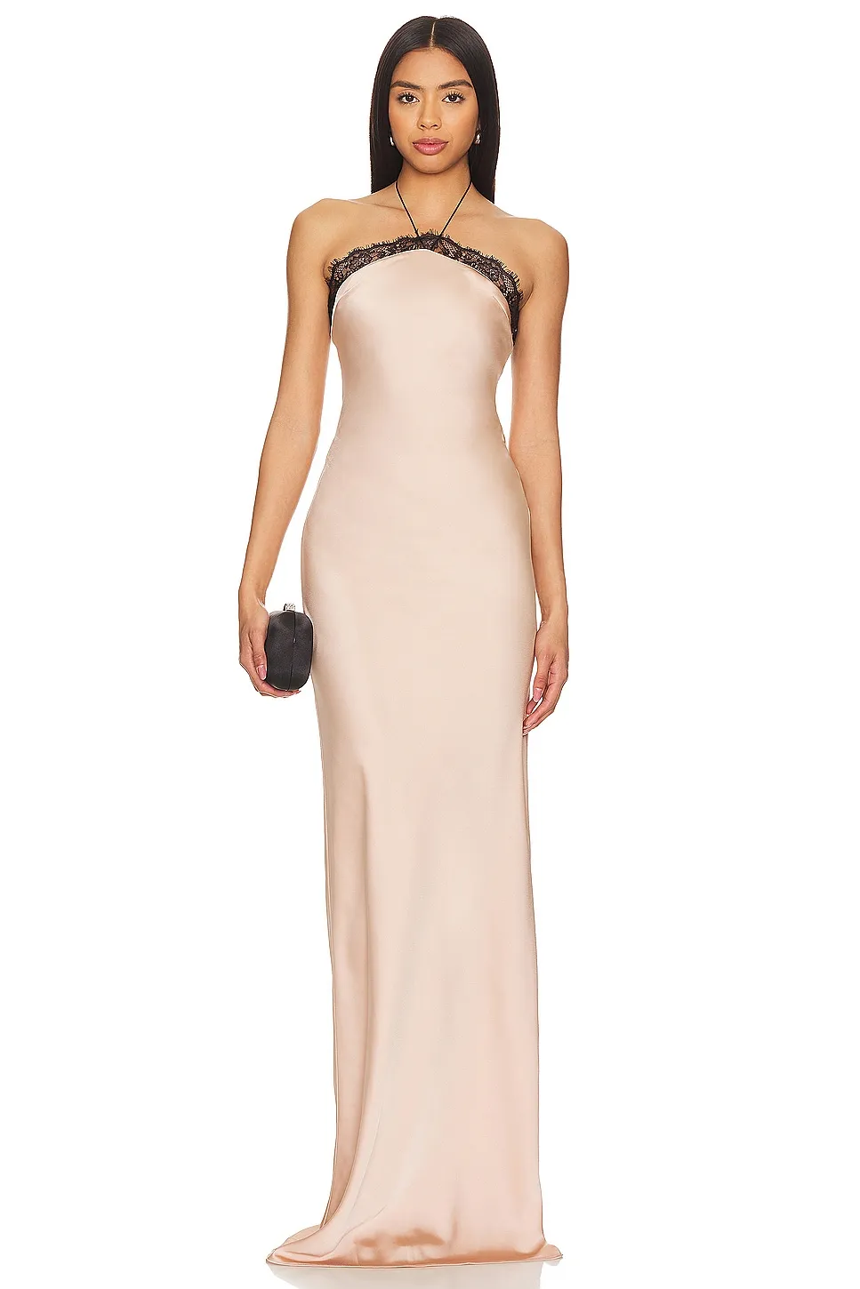 ROBE ODILE The New Arrivals by Ilkyaz Ozel