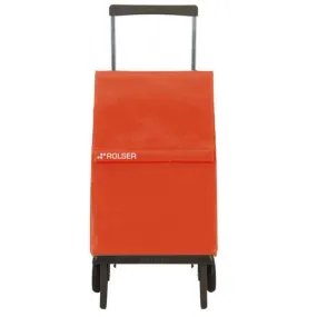 Rolser Plegamatic, orange | MarketOnWeb