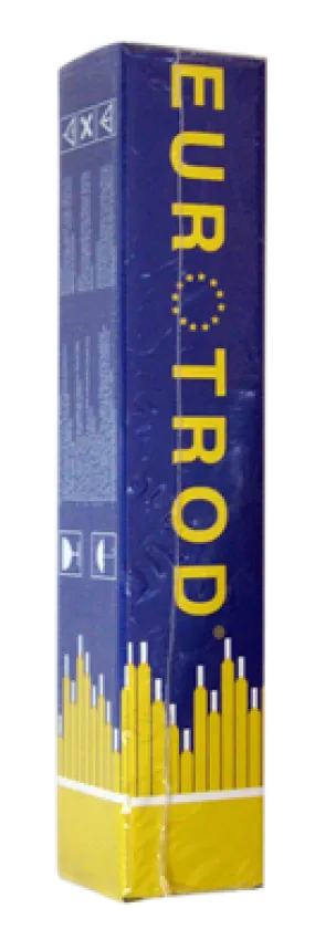 RS SOUDAGE ELECTRODE EUROTROD - E6013 RC14 Ø3,2 x 350 ETUI DE 160 ba