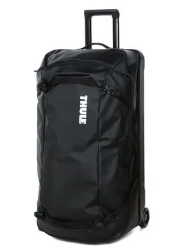 Sac de voyage à roulettes Thule Chasm Eco 80 cm Black  3204987  