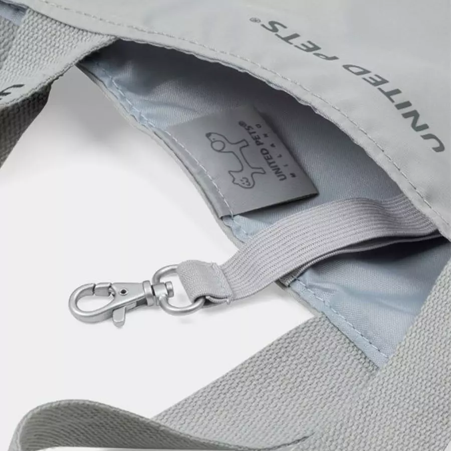 Sac K-Way d’Appoint Kaki - United Pets