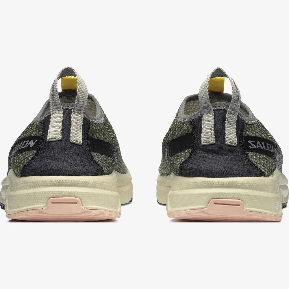 Salomon - RX MOC 3.0 - Pewter/Desert Sage/Rose Cloud