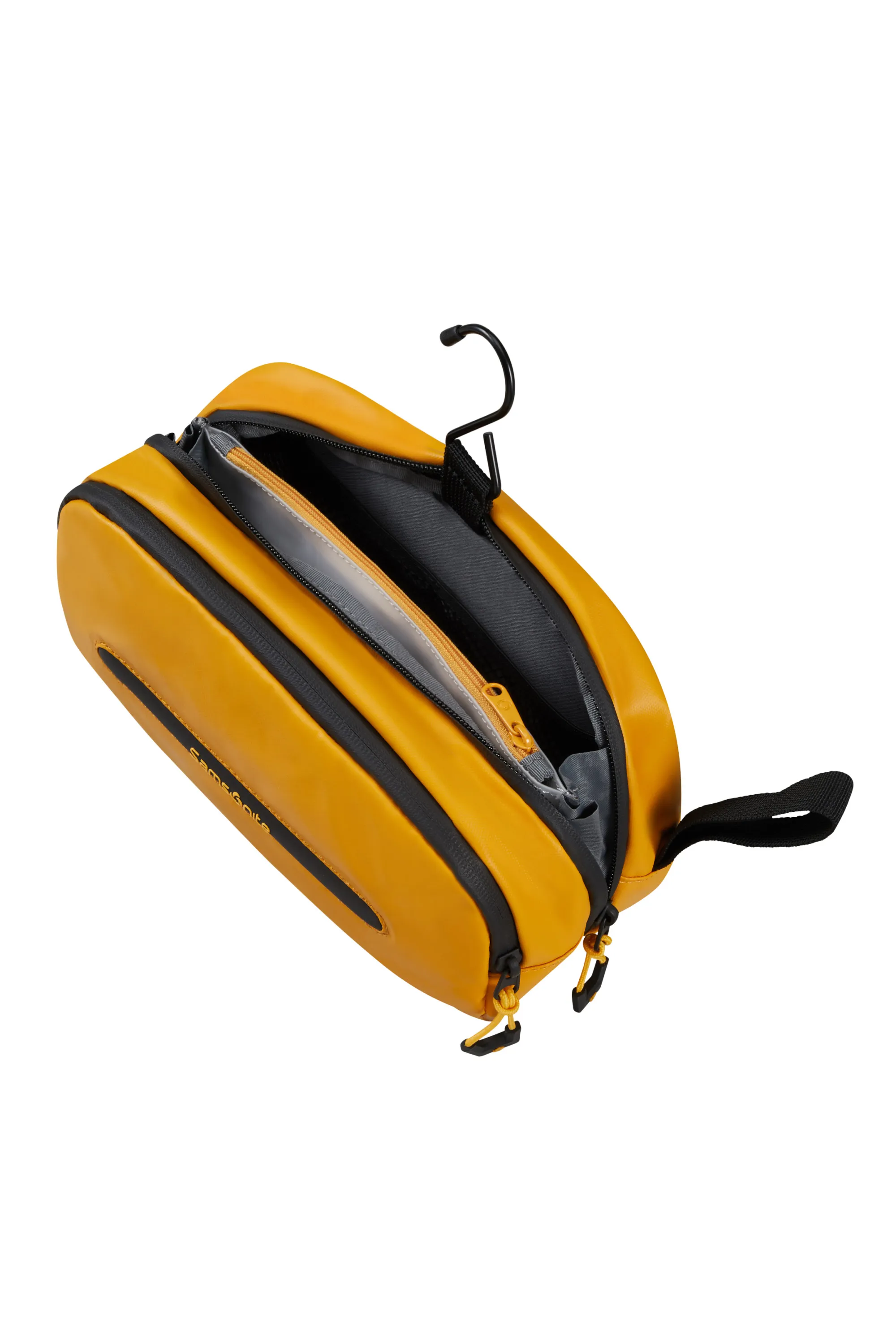 SAMSONITE  Ecodiver trousse de toilette taille s - Jaune