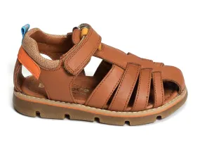 sandales et nu-pieds Babybotte  Kiko camel 