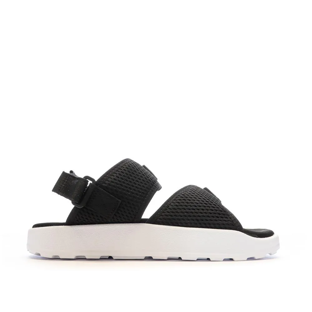 Sandales Noires Femme Adidas Adilette