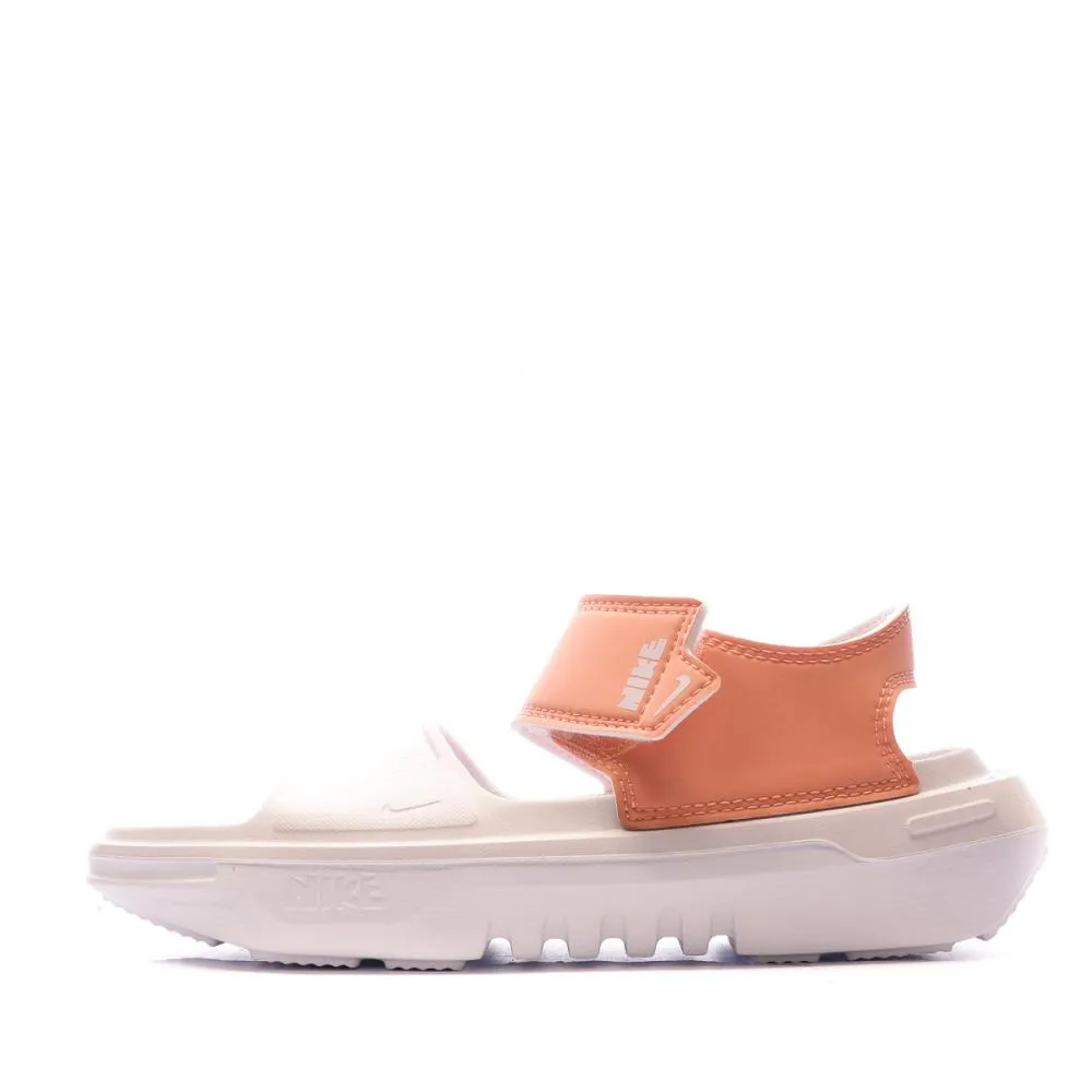Sandales Rose femme Nike Playscape