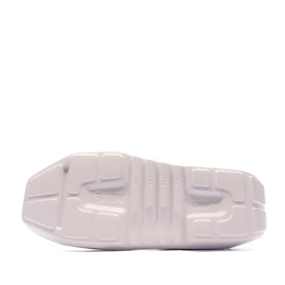 Sandales Rose femme Nike Playscape