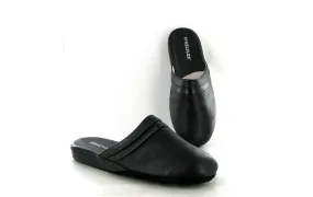 Semelflex mules president noir