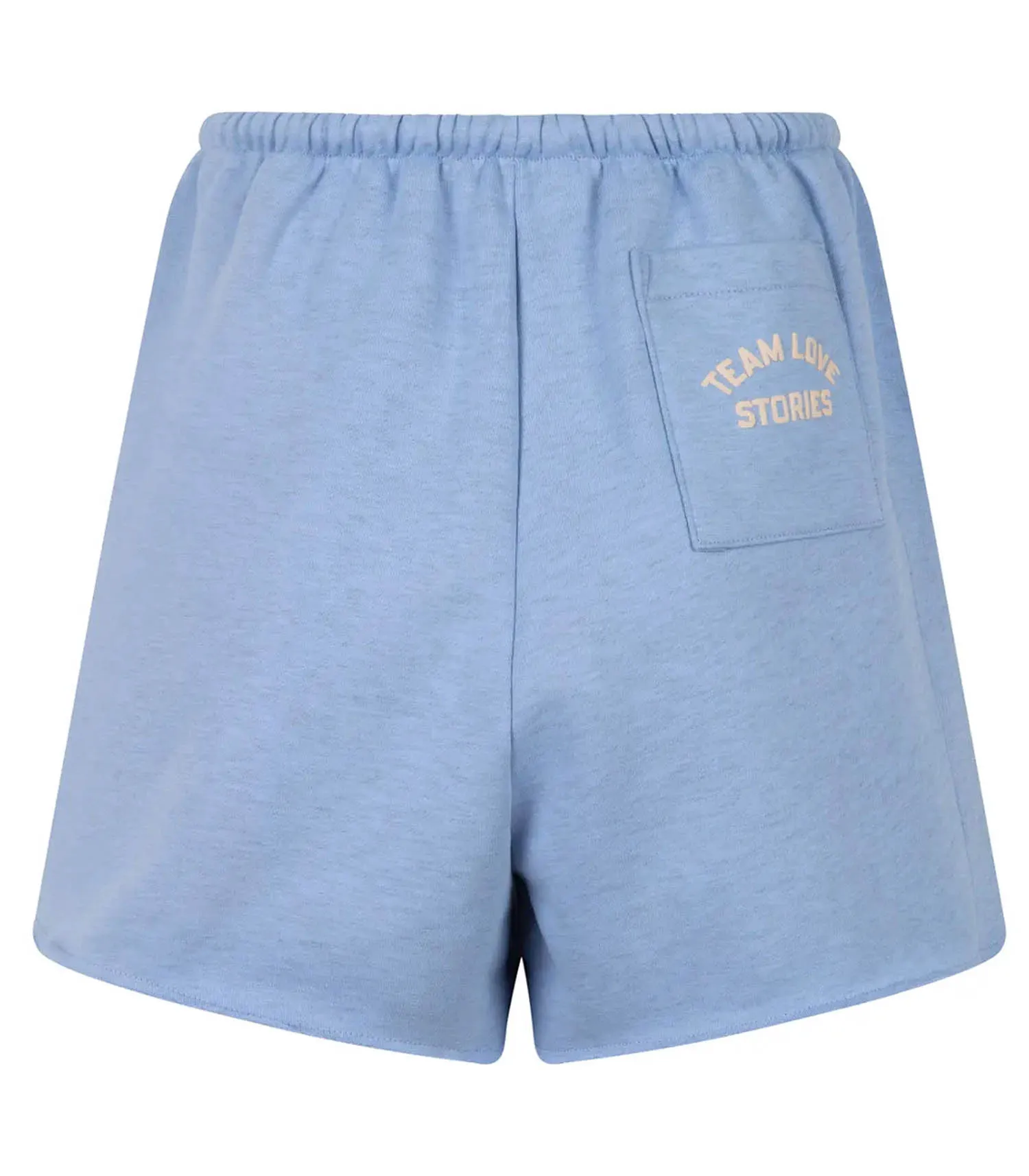Short Becky Blue Love Stories - Jane de Boy