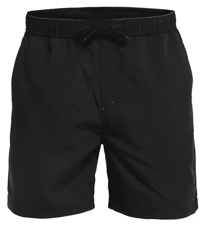 Short de Bain Homme Tenson Essential Black