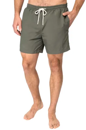 Short de bain écoresponsable homme