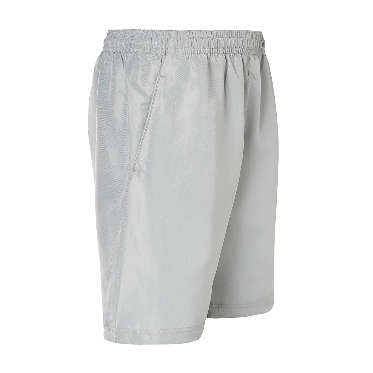 Short Kiamon Gris Homme
