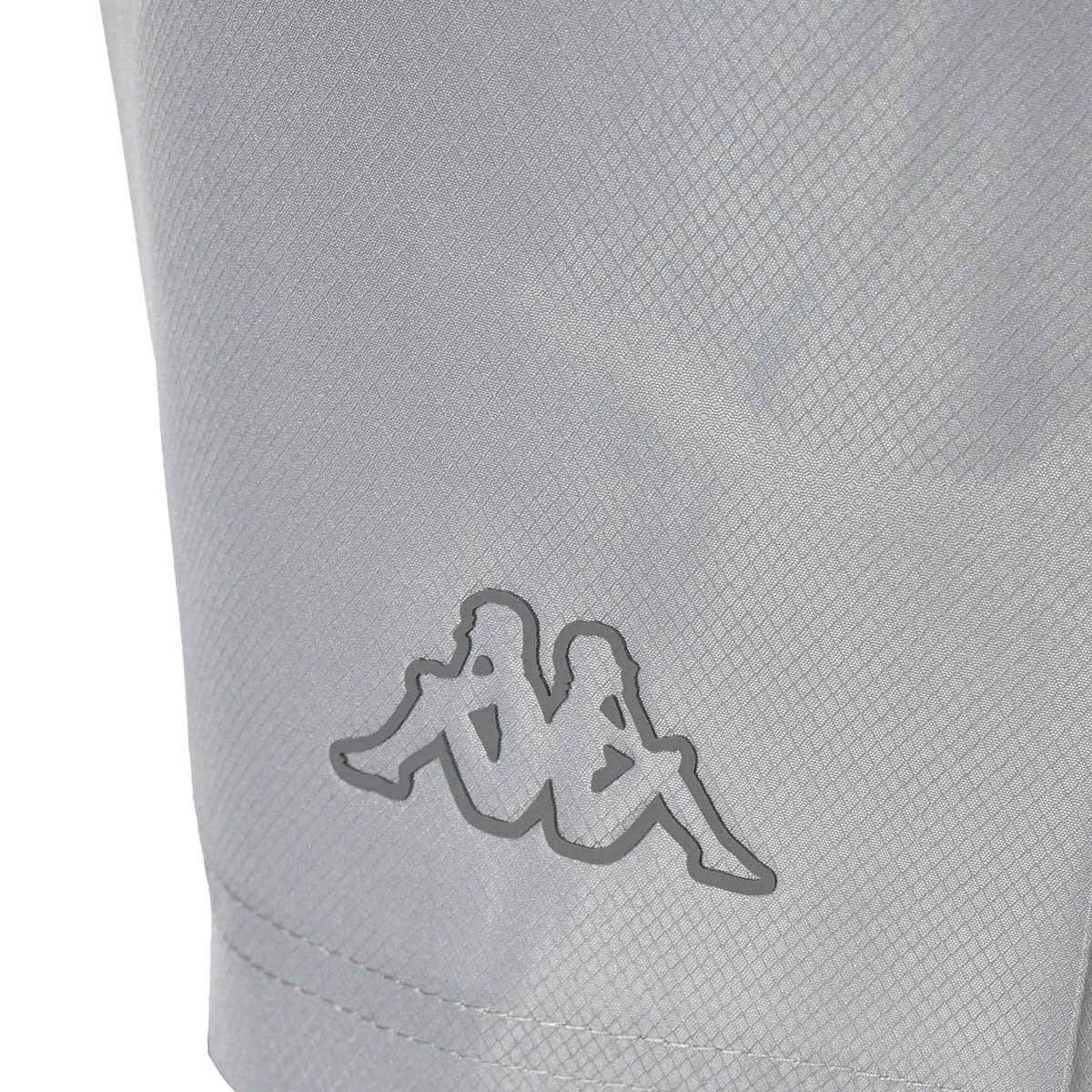 Short Kiamon Gris Homme