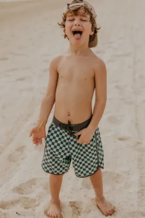 SHORT MAILLOT VICTOR
